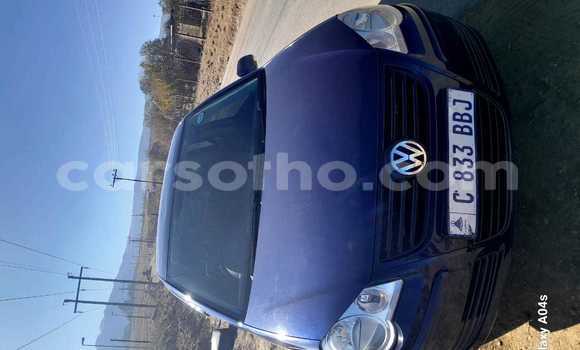 اشتري مستعمل Volkswagen Polo Blue سيارة في Butha–Buthe في Thaba-Tseka اشتري مستعمل Volkswagen Polo Blue سيارة في Butha–Buthe في Thaba-Tseka