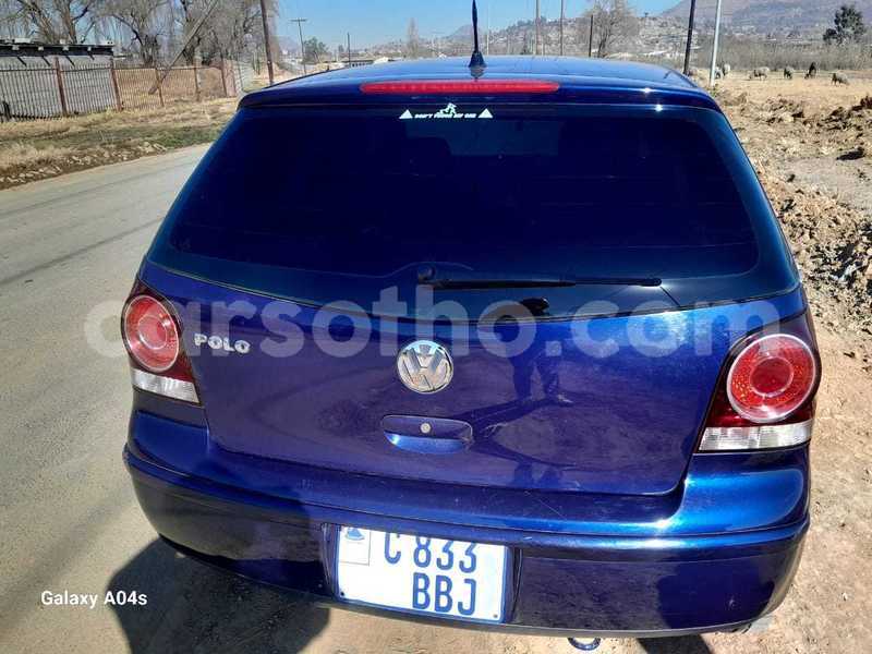 Big with watermark volkswagen polo thaba tseka butha buthe 28443