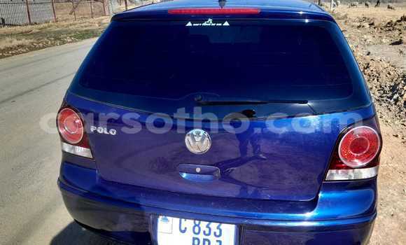 اشتري مستعمل Volkswagen Polo Blue سيارة في Butha–Buthe في Thaba-Tseka اشتري مستعمل Volkswagen Polo Blue سيارة في Butha–Buthe في Thaba-Tseka