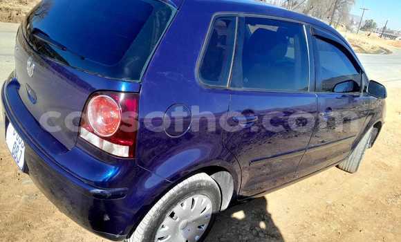 اشتري مستعمل Volkswagen Polo Blue سيارة في Butha–Buthe في Thaba-Tseka اشتري مستعمل Volkswagen Polo Blue سيارة في Butha–Buthe في Thaba-Tseka