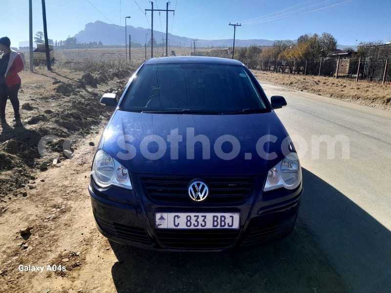 Big with watermark volkswagen polo thaba tseka butha buthe 28443