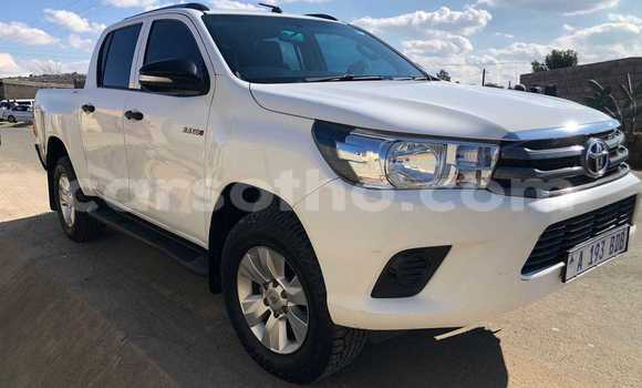 Cars for sale in lesotho - carsotho