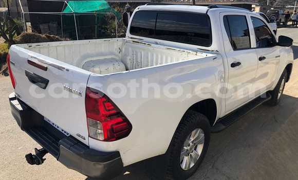 Acheter Occasion Voiture Toyota GT86 Blanc à Butha Buthe, Butha-Buthe Acheter Occasion Voiture Toyota GT86 Blanc à Butha Buthe, Butha-Buthe