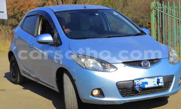Buy Used Mazda Demio Other Car in Maputsoa in Leribe