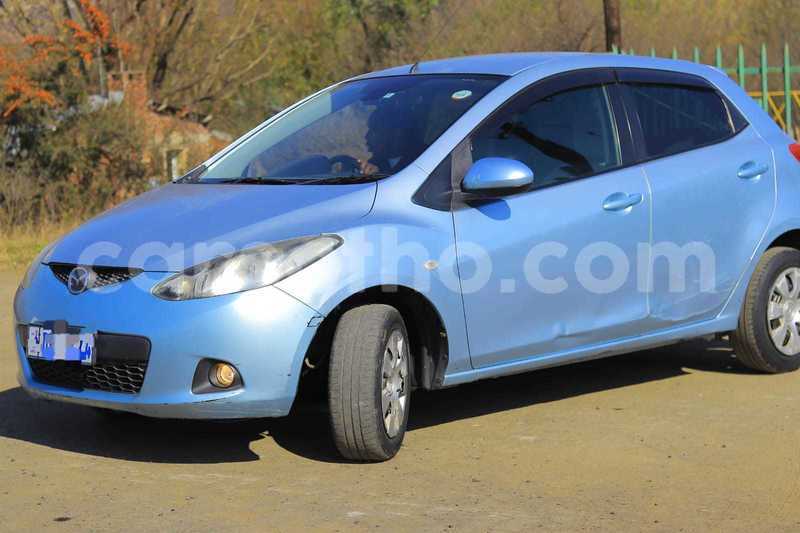 Big with watermark mazda demio leribe maputsoa 28445