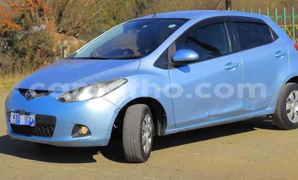 Sayi Na hannu Mazda Demio Other Mota in Maputsoa a Leribe Sayi Na hannu Mazda Demio Other Mota in Maputsoa a Leribe