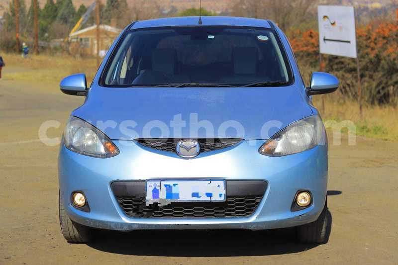 Big with watermark mazda demio leribe maputsoa 28445