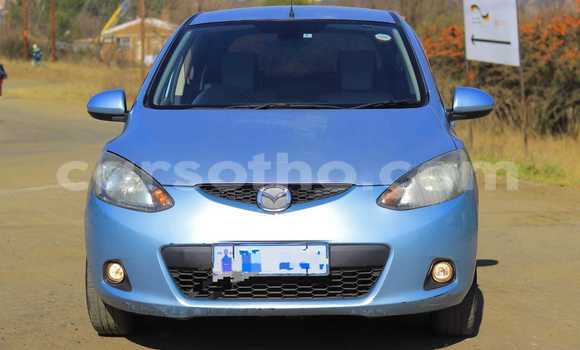 Sayi Na hannu Mazda Demio Other Mota in Maputsoa a Leribe Sayi Na hannu Mazda Demio Other Mota in Maputsoa a Leribe