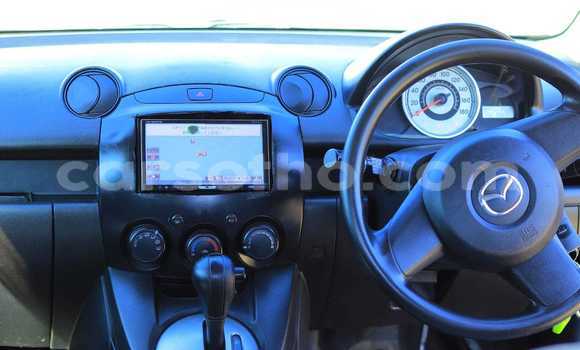 Sayi Na hannu Mazda Demio Other Mota in Maputsoa a Leribe Sayi Na hannu Mazda Demio Other Mota in Maputsoa a Leribe