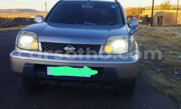 اشتري مستعمل Nissan X–Trail Other سيارة في Hlotse في Leribe