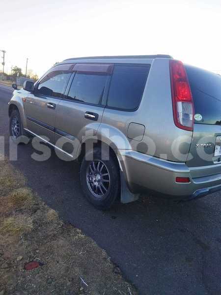 Big with watermark nissan x trail leribe hlotse 28446