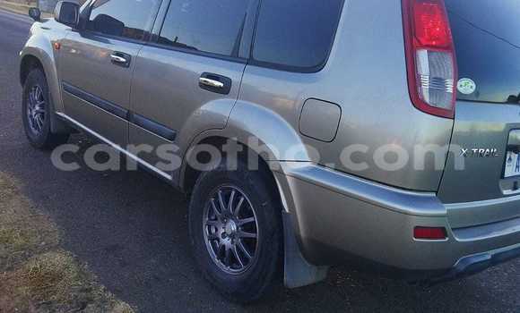 Acheter Occasion Voiture Nissan X–Trail Autre à Hlotse, Leribe Acheter Occasion Voiture Nissan X–Trail Autre à Hlotse, Leribe