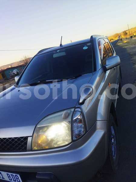 Big with watermark nissan x trail leribe hlotse 28446