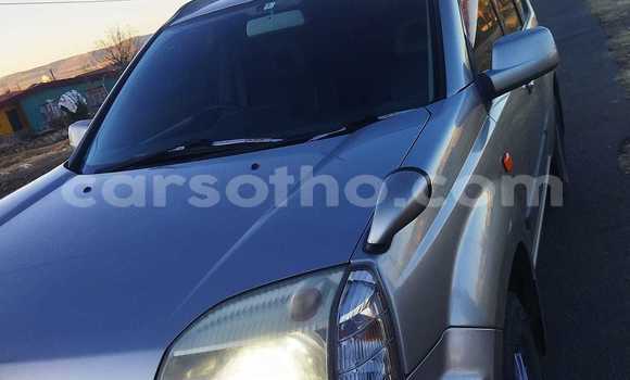 Acheter Occasion Voiture Nissan X–Trail Autre à Hlotse, Leribe Acheter Occasion Voiture Nissan X–Trail Autre à Hlotse, Leribe