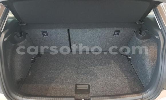 Sayi Na hannu Volkswagen Polo Beige Mota in Mafeteng a Mafeteng Sayi Na hannu Volkswagen Polo Beige Mota in Mafeteng a Mafeteng