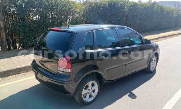 اشتري مستعمل Volkswagen Polo Black سيارة في Mafeteng في Mafeteng اشتري مستعمل Volkswagen Polo Black سيارة في Mafeteng في Mafeteng