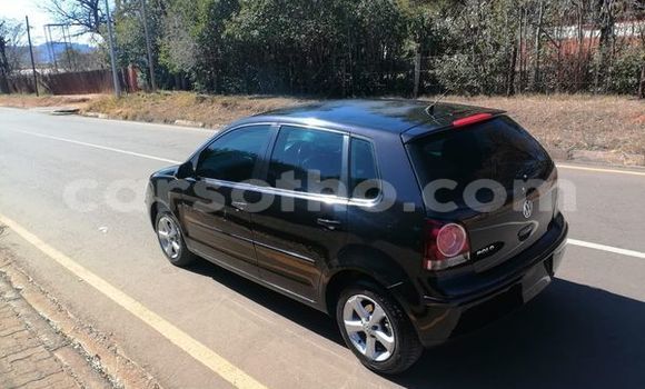اشتري مستعمل Volkswagen Polo Black سيارة في Mafeteng في Mafeteng اشتري مستعمل Volkswagen Polo Black سيارة في Mafeteng في Mafeteng