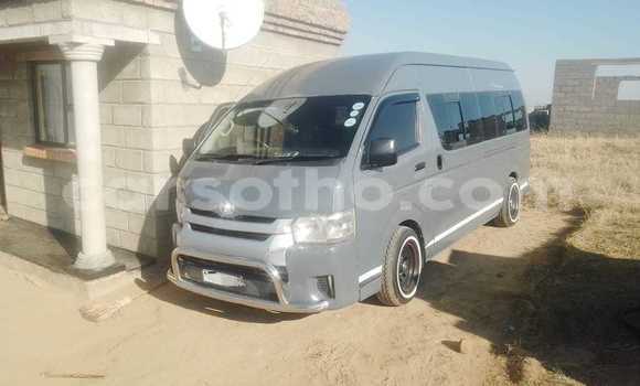 Sayi Na hannu Maserati 420 Other Mota in Maseru a Maseru Sayi Na hannu Maserati 420 Other Mota in Maseru a Maseru