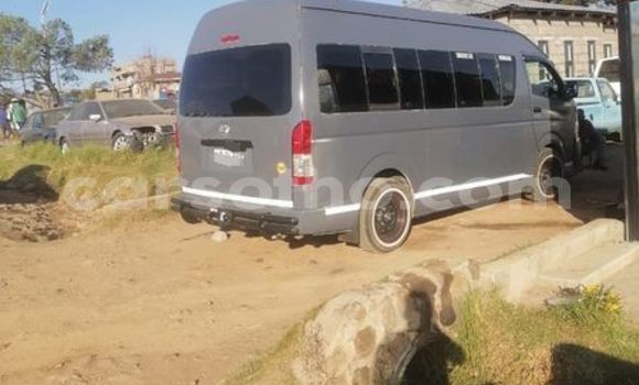 Sayi Na hannu Maserati 420 Other Mota in Maseru a Maseru Sayi Na hannu Maserati 420 Other Mota in Maseru a Maseru