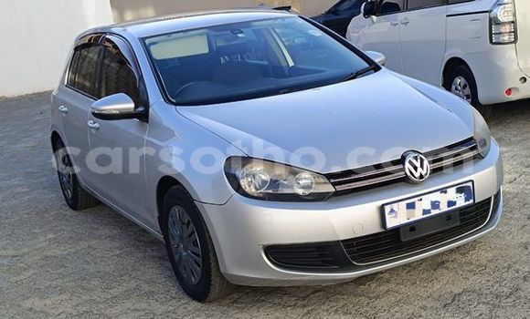 Buy Used Volkswagen Golf Other Car in Mafeteng in Mafeteng