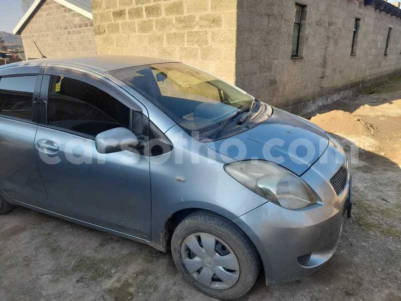 Big with watermark toyota vitz leribe hlotse 28450