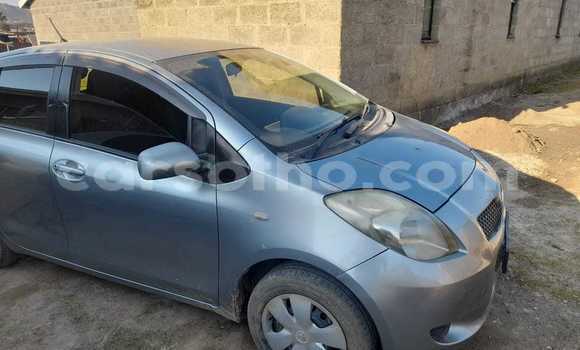 Acheter Occasion Voiture Toyota Vitz Autre à Hlotse, Leribe