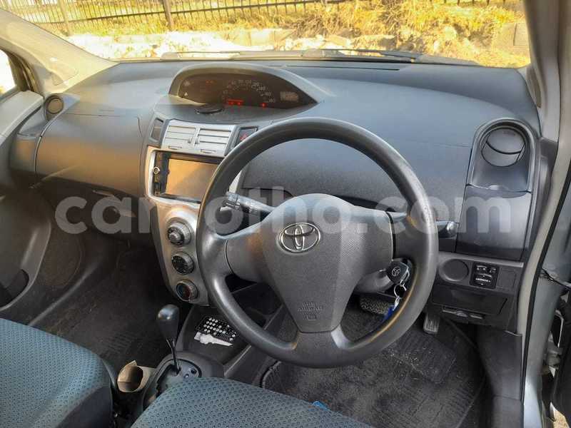 Big with watermark toyota vitz leribe hlotse 28450