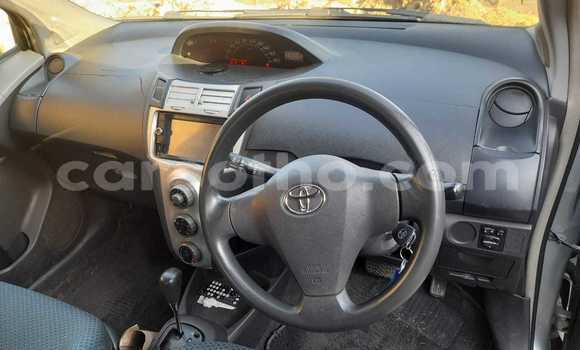 Sayi Na hannu Toyota Vitz Other Mota in Hlotse a Leribe Sayi Na hannu Toyota Vitz Other Mota in Hlotse a Leribe