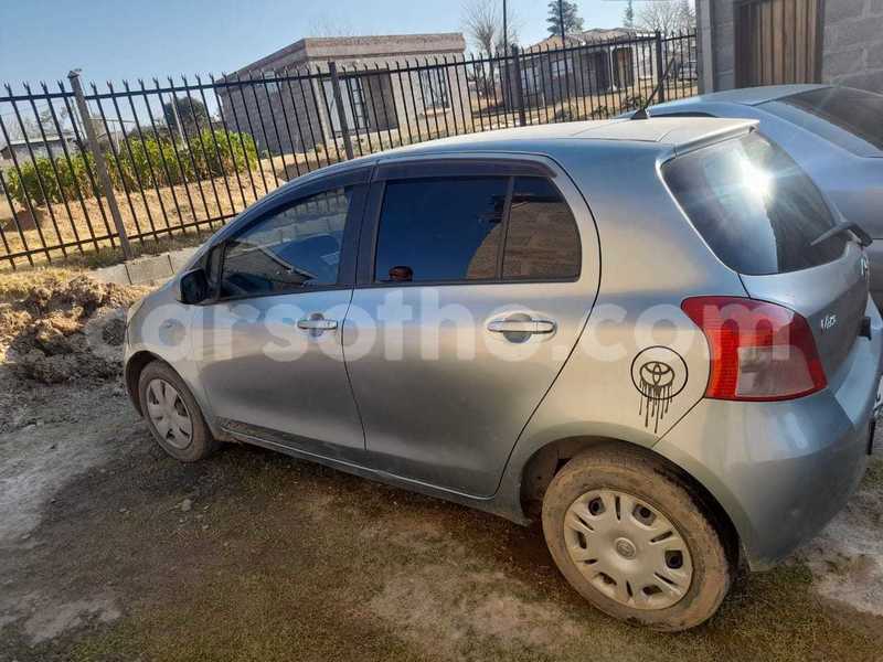 Big with watermark toyota vitz leribe hlotse 28450