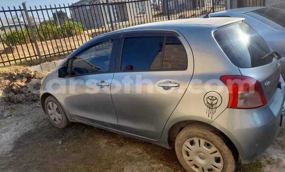 Sayi Na hannu Toyota Vitz Other Mota in Hlotse a Leribe Sayi Na hannu Toyota Vitz Other Mota in Hlotse a Leribe