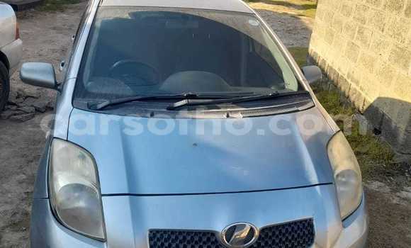 Sayi Na hannu Toyota Vitz Other Mota in Hlotse a Leribe Sayi Na hannu Toyota Vitz Other Mota in Hlotse a Leribe