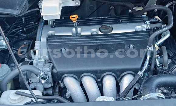 Buy Used Honda Stepwgn Black Car in Butha–Buthe in Thaba-Tseka Buy Used Honda Stepwgn Black Car in Butha–Buthe in Thaba-Tseka