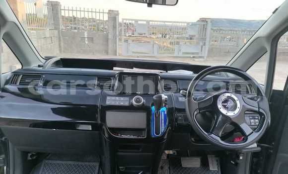 Buy Used Honda Stepwgn Black Car in Butha–Buthe in Thaba-Tseka Buy Used Honda Stepwgn Black Car in Butha–Buthe in Thaba-Tseka