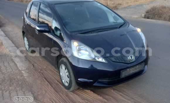 Sayi Na hannu Honda FIT Black Mota in Butha–Buthe a Thaba-Tseka Sayi Na hannu Honda FIT Black Mota in Butha–Buthe a Thaba-Tseka