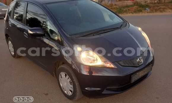 اشتري مستعمل Honda FIT Black سيارة في Butha–Buthe في Thaba-Tseka اشتري مستعمل Honda FIT Black سيارة في Butha–Buthe في Thaba-Tseka