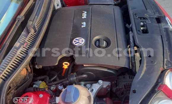 اشتري مستعمل Volkswagen Polo Red سيارة في Maputsoa في Leribe اشتري مستعمل Volkswagen Polo Red سيارة في Maputsoa في Leribe