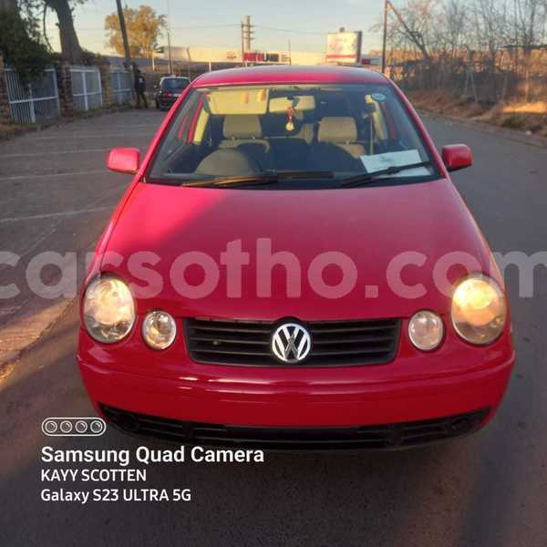 Big with watermark volkswagen polo leribe maputsoa 28455