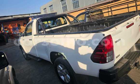 Acheter Occasion Voiture Toyota GT86 Blanc à Import - Dubai, Maseru Acheter Occasion Voiture Toyota GT86 Blanc à Import - Dubai, Maseru