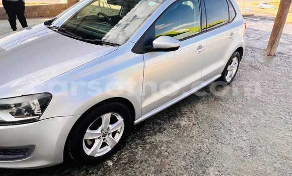 اشتري مستعمل Volkswagen Polo Other سيارة في Import - Dubai في Maseru اشتري مستعمل Volkswagen Polo Other سيارة في Import - Dubai في Maseru