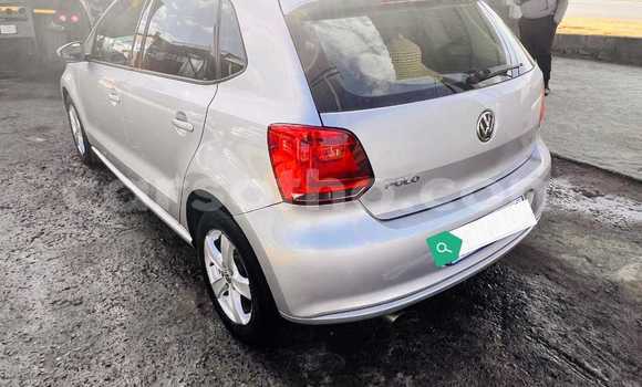 Sayi Na hannu Volkswagen Polo Other Mota in Import - Dubai a Maseru Sayi Na hannu Volkswagen Polo Other Mota in Import - Dubai a Maseru
