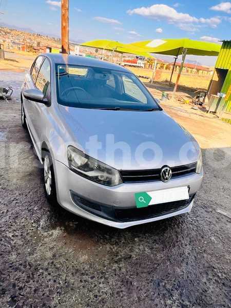 Big with watermark volkswagen polo maseru import dubai 28458