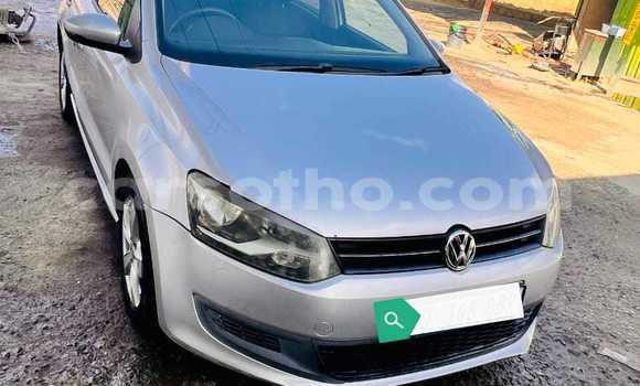 Sayi Na hannu Volkswagen Polo Other Mota in Import - Dubai a Maseru Sayi Na hannu Volkswagen Polo Other Mota in Import - Dubai a Maseru