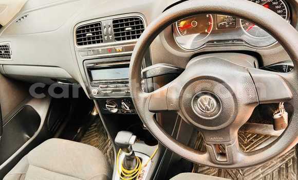 Sayi Na hannu Volkswagen Polo Other Mota in Import - Dubai a Maseru Sayi Na hannu Volkswagen Polo Other Mota in Import - Dubai a Maseru