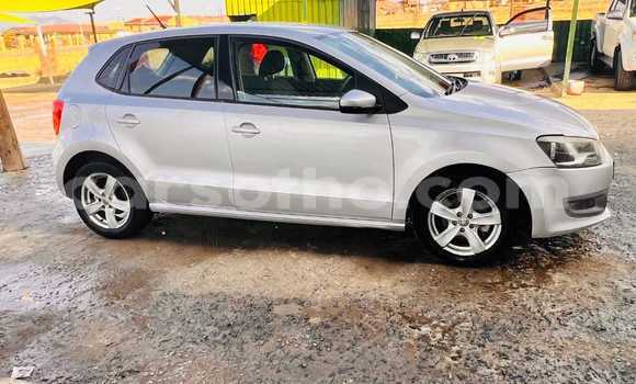 Sayi Na hannu Volkswagen Polo Other Mota in Import - Dubai a Maseru Sayi Na hannu Volkswagen Polo Other Mota in Import - Dubai a Maseru