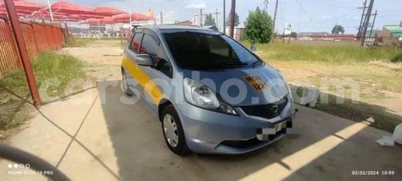 Big with watermark honda fit mafeteng mafeteng 28459