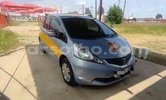 Buy Used Honda FIT Other Car in Mafeteng in Mafeteng