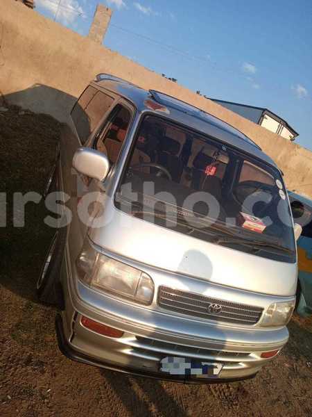 Big with watermark toyota hiace maseru import dubai 28460