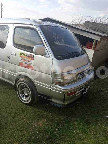 Big with watermark toyota hiace maseru import dubai 28460