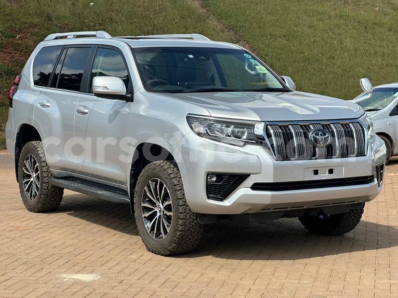 Big with watermark toyota land cruiser prado leribe maputsoa 28461