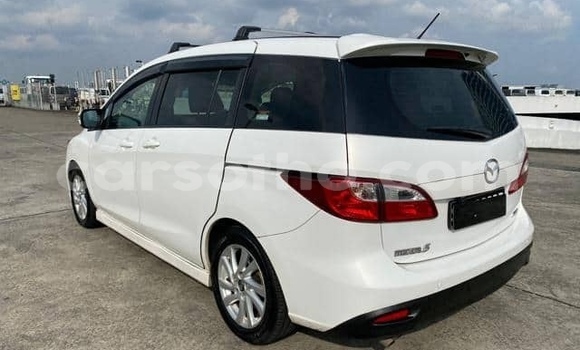 اشتري مستعمل Mazda 5 White سيارة في Maputsoe في Leribe اشتري مستعمل Mazda 5 White سيارة في Maputsoe في Leribe